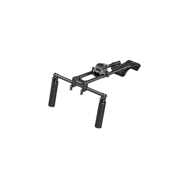 NEEWER SR007 Universal Shoulder Tripod with ARCA Mount